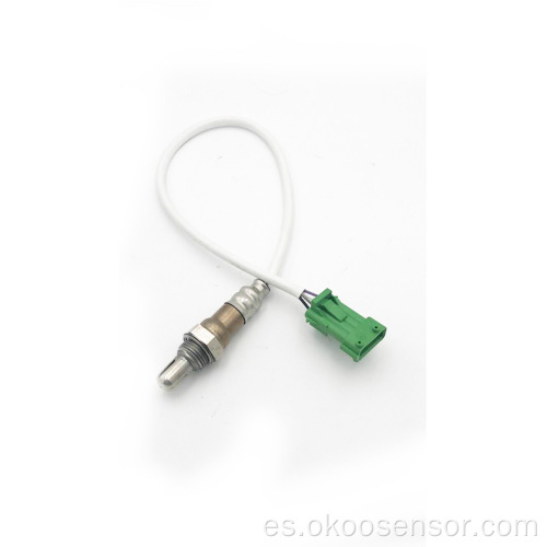 Sensor de oxígeno delantero Triumph Sega 2.0